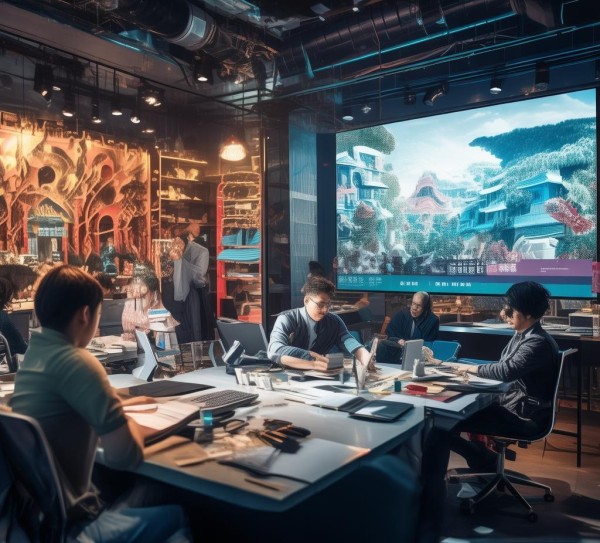 中国广告公司宣传片文案，中国式品牌传播的创新实践