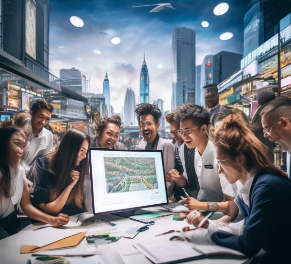 奉贤区专业广告策划规划,助力商业经济发展与品牌形象提升