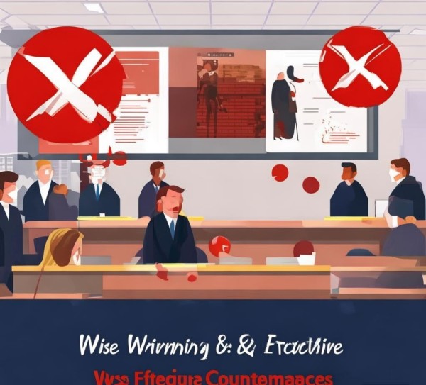 房地产宣传广告侵权案例，警示与应对