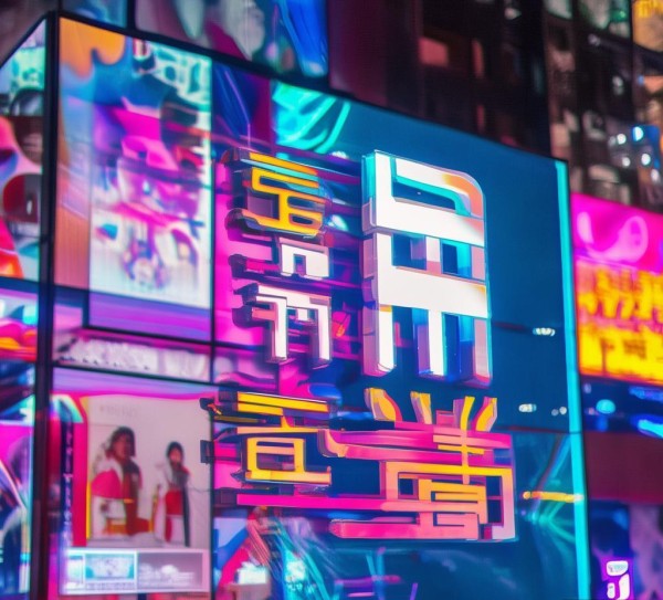 安义，广告领域的创新者