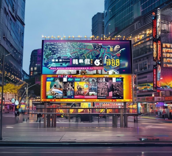 贵阳街头宣传广告公司地址解析