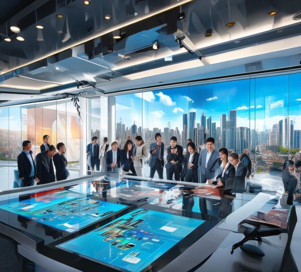 福州广告公司,助力地方发展,成就未来