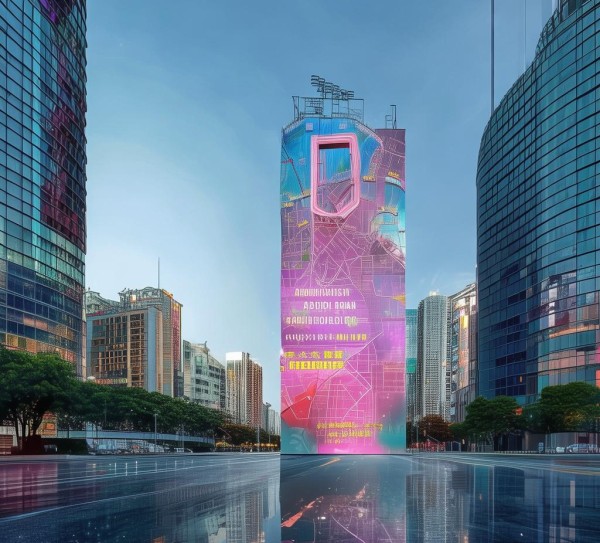武汉户外广告专项规划，赋能城市未来