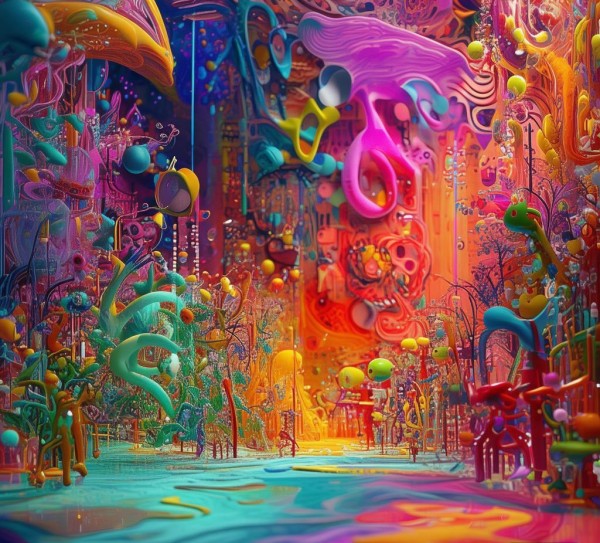 创意动画广告，艺术与商业的完美结合