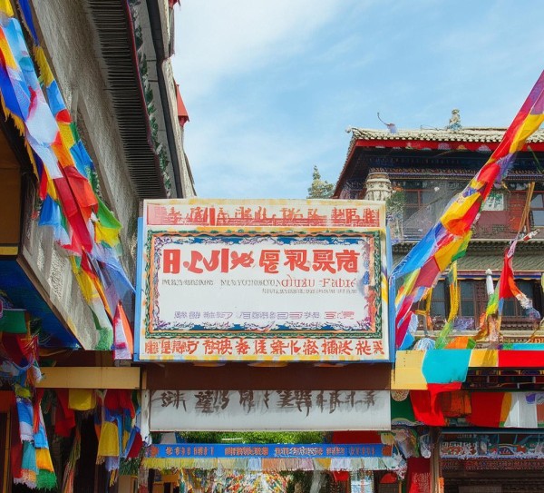 成都藏族宣传广告公司地址
