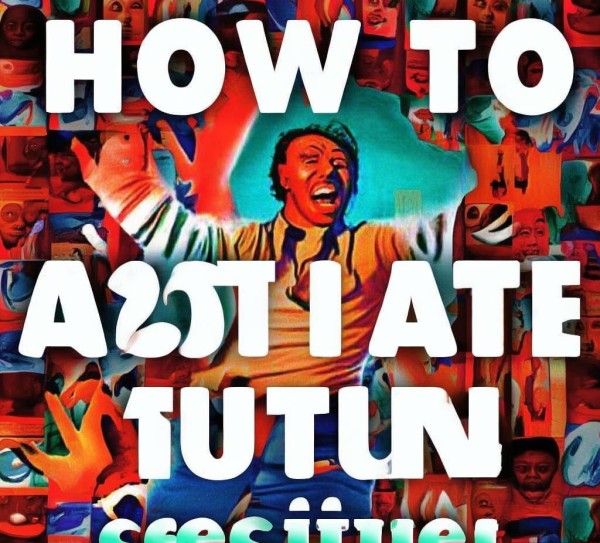 煽动性广告，how to captivate your audience effectively