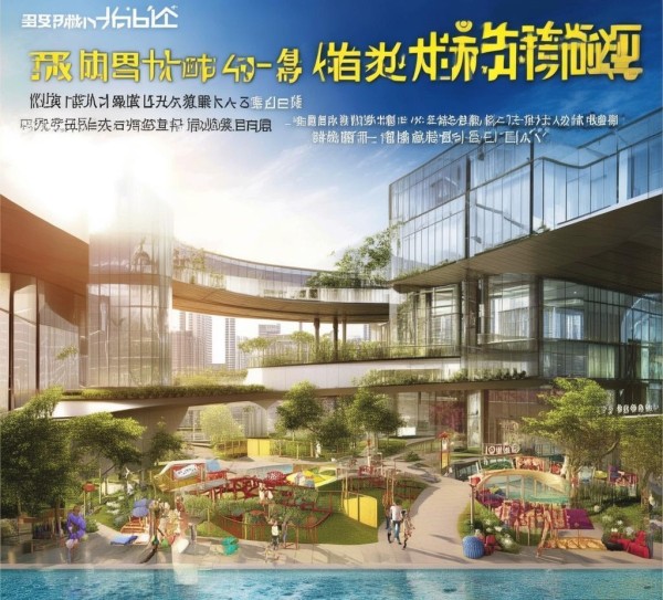 济南商品房广告规划,如何吸引消费者?