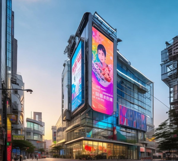 青浦区,广告设计规划的创新实践