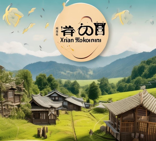 涉县广告公司宣模板,助力乡村振兴,打造品牌嘴角