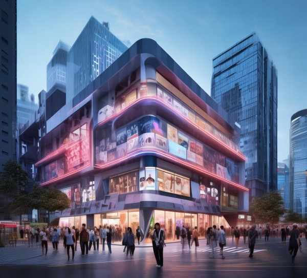 闵行区广告设计规划,城市品牌建设的新引擎