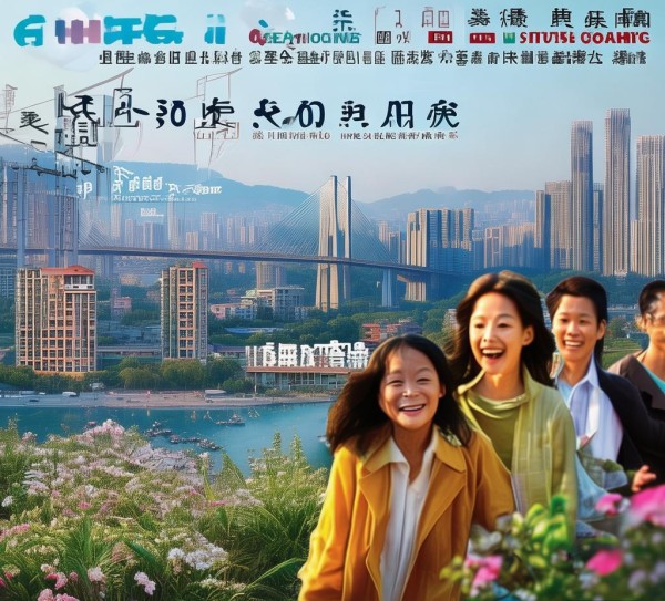 重庆房地产广告宣传，让每一份信息都精准到达