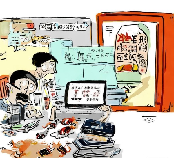 中国广告虚假宣传案例，剖析与对策