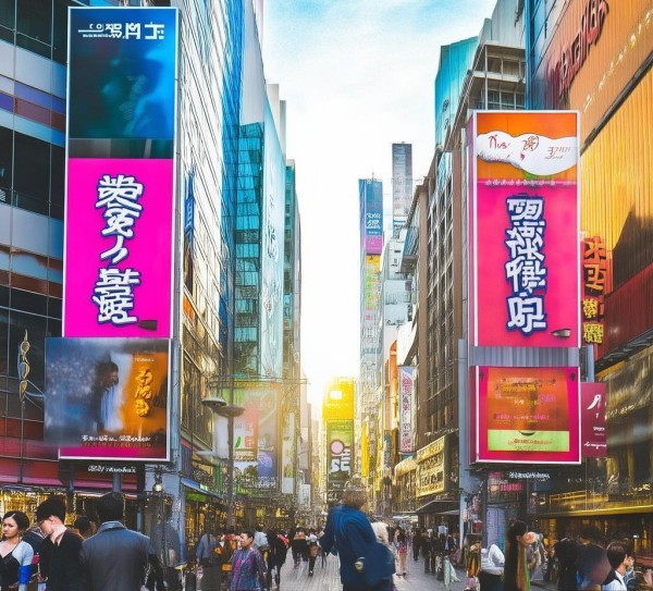 鄂州宣传广告公司有哪些?