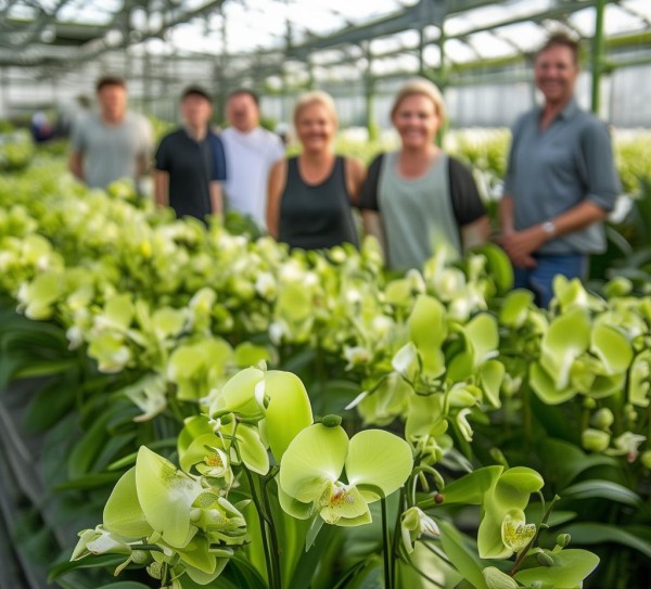 石斛广告宣传案例分享文案，助力种植行业的成功