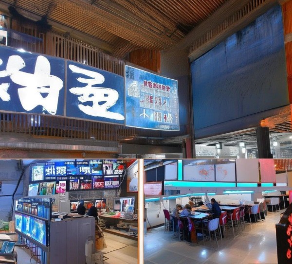 余杭区广告设计,创新与质量并重,绽放品牌形象