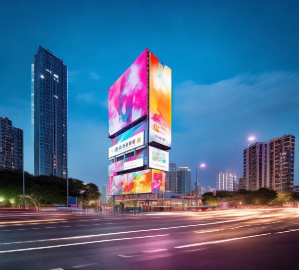 建德,广告设计发展的新引擎