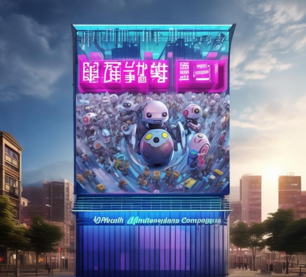 长春机器人宣传广告公司，精准定位，创新服务