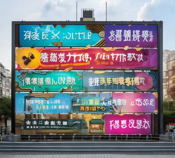无锡广告公司宣传语大全