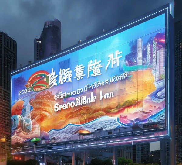 漳州户外广告专项规划，助力漳州城市形象的传播与提升