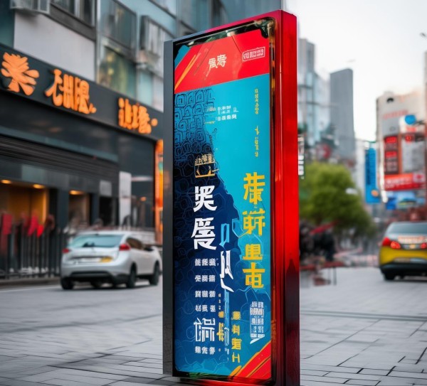 南京广告公司，专业与创新的消防宣传牌解决方案