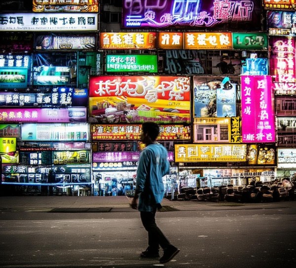 萧山区广告设计，迷失的迷路者？