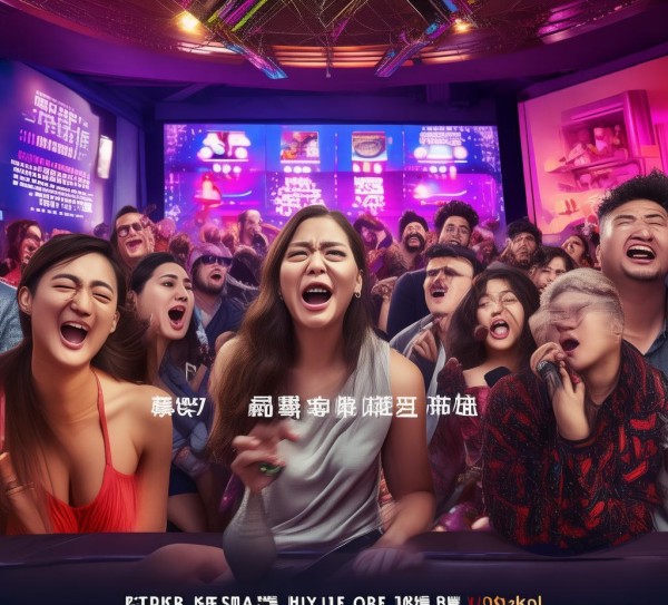 KTV广告推广宣传案例分析