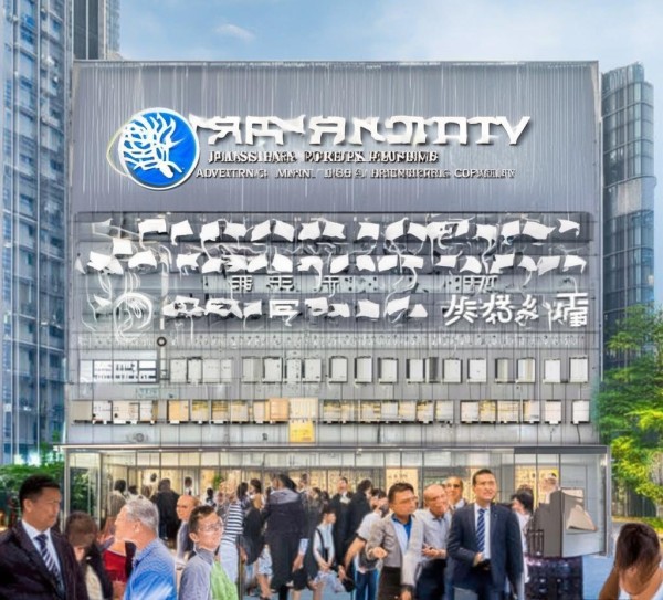 嘉善县广告规划设计公司,助力商业 thriving