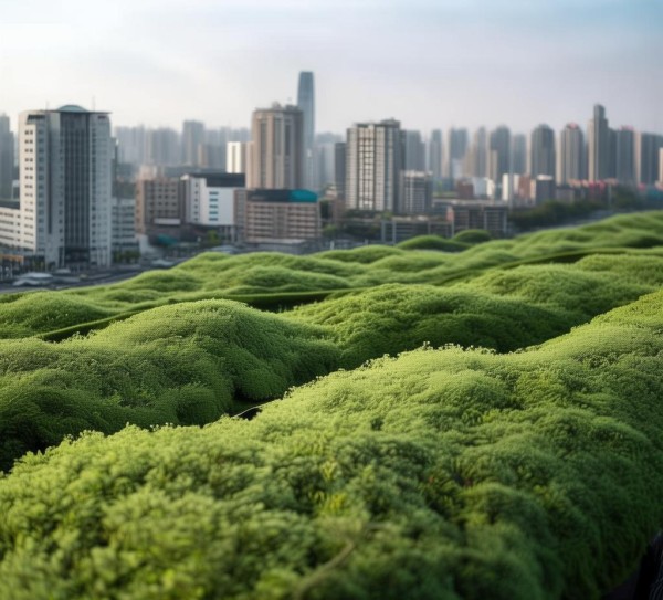 惠安自然卷，助力城市形象提升