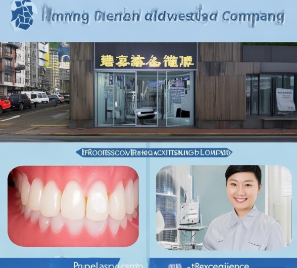 南宁牙科广告公司,专业服务,安心体验