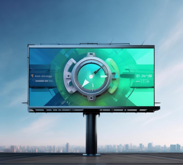 职业生涯规划广告招牌设计，品牌视觉与品牌价值的完美结合