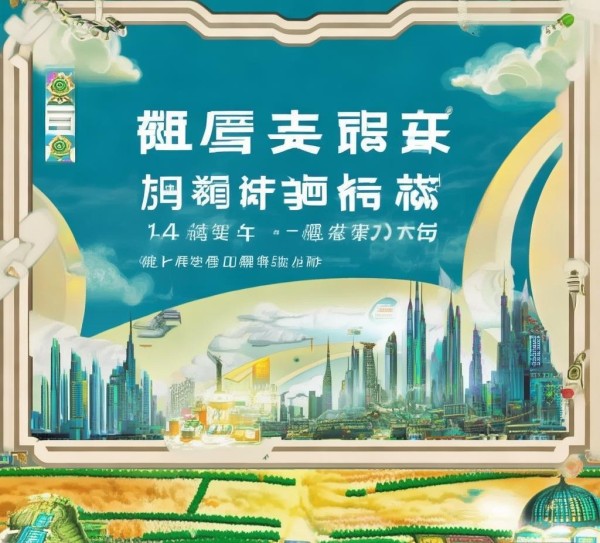 广告设计与我国十四五规划,推动乡村振兴与产业升级的新引擎