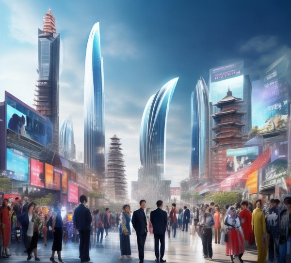 河南广告会展，未来与机遇的双重魅力