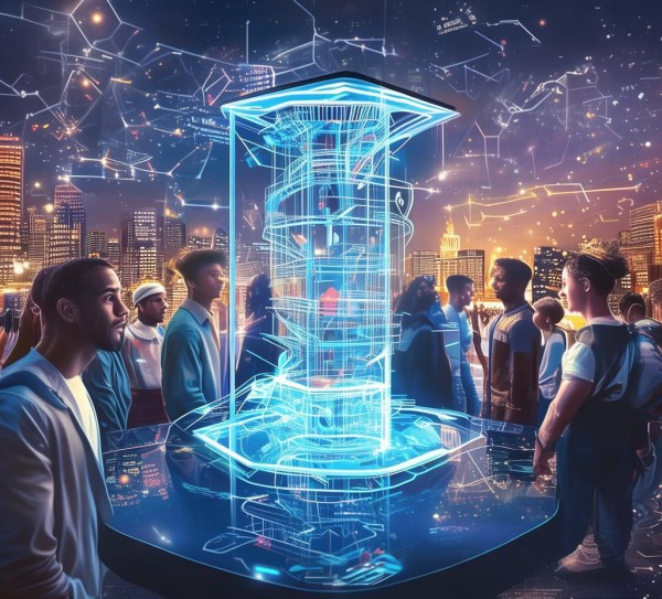 广告设计,在数字化浪潮中开辟未来的新领域