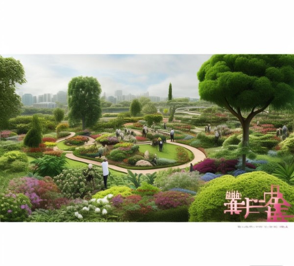 园林规划广告词全集,挑战与解决方案