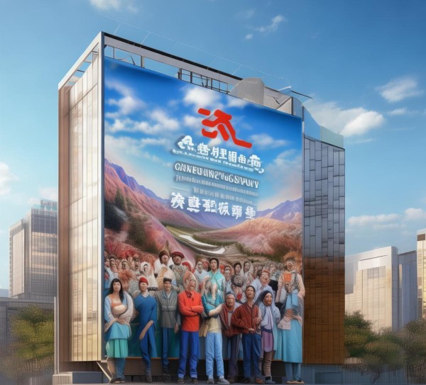 甘肃央视宣传广告公司,助力文化自信
