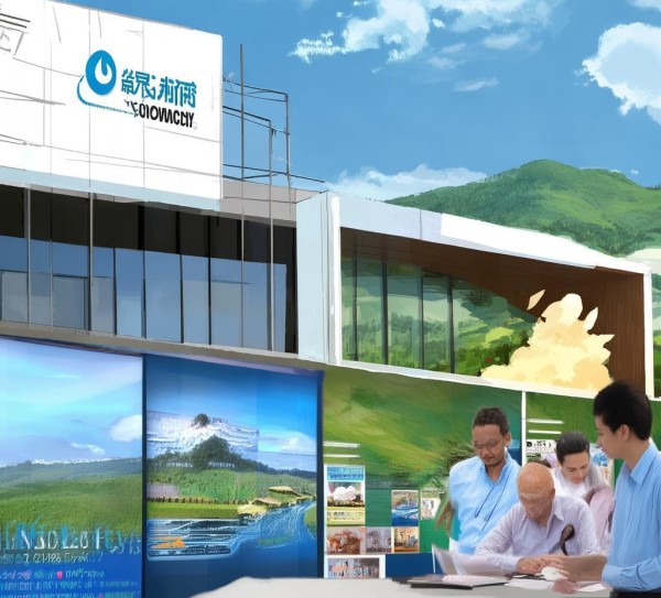贵州水利宣传广告公司,助力乡村振兴,传递正能量