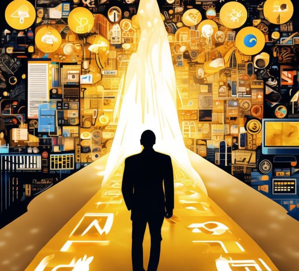 广告产品运营,从规划到落地的 golden path