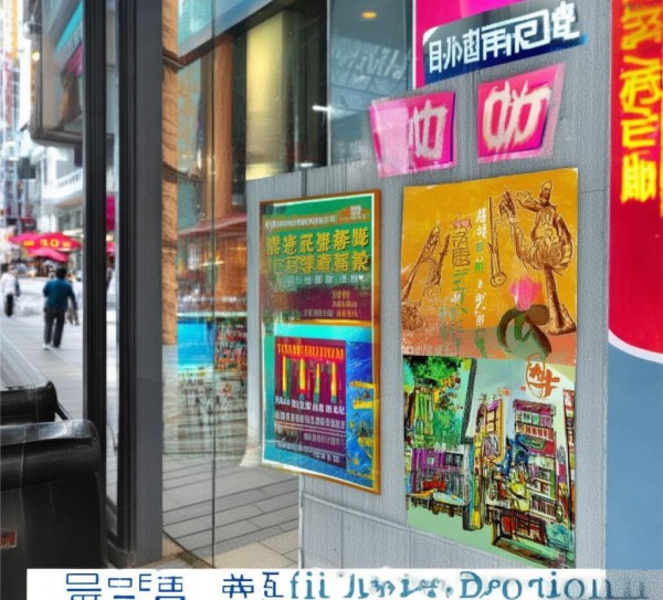 太原广告宣设计案例，从创意到落地