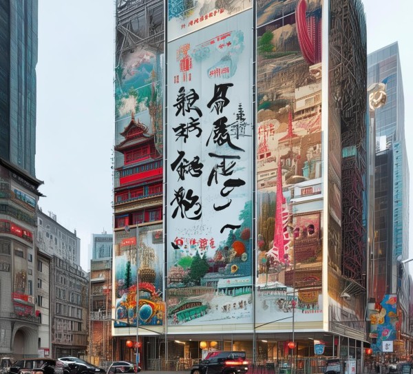吴江区广告规划设计招标，助力城市文化发展