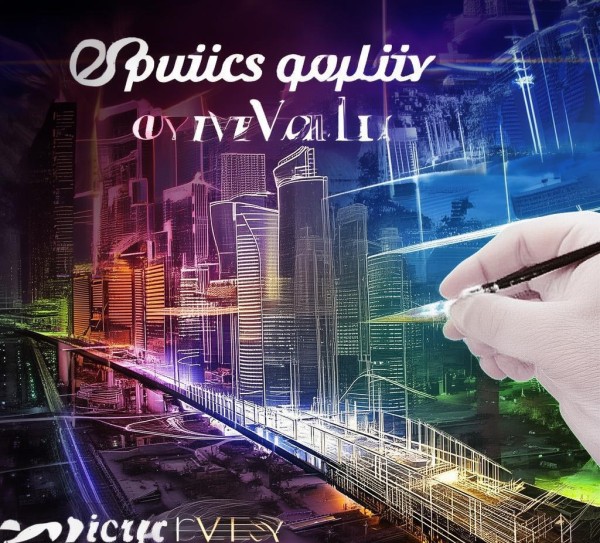 光谷宣传片的广告设计案例,从创意到效果