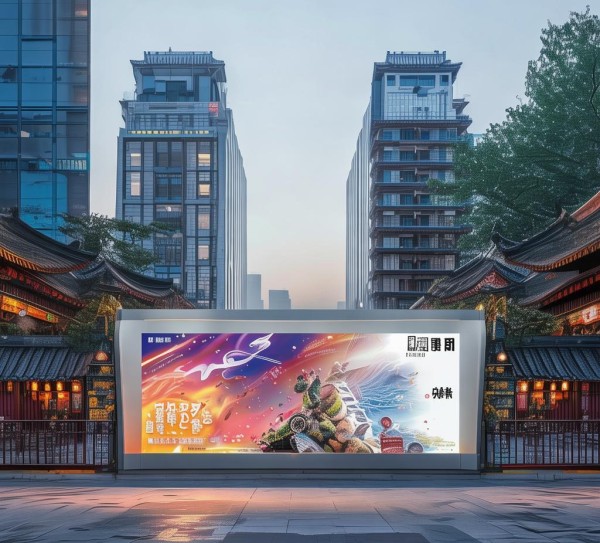 山西广告规划设计,从创意到效果的智慧