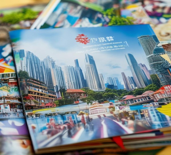 武汉宣传折页广告公司，助力武汉发展与文化传承