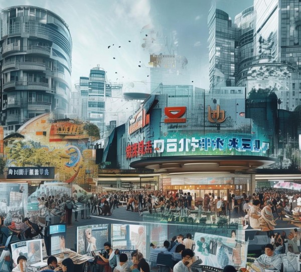 广西壮族自治区桂林市的宣传广告公司，助力城市文化发展