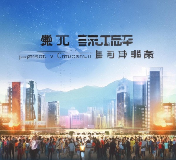 烟台宣传广告公司，助力城市活力