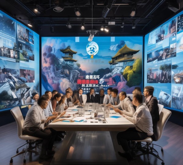 面对新时代，山东广告公司与客户携手共谋发展