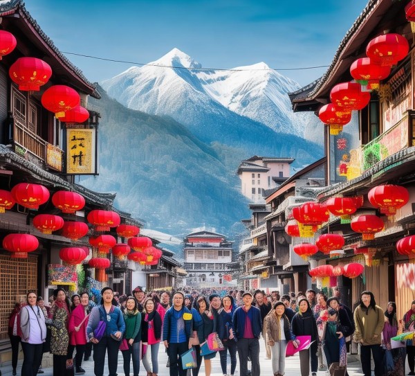 丽江宣传广告公司招聘，你准备好了吗？