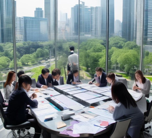青浦区城市繁荣的广告策划方案，助力城市繁荣的助力