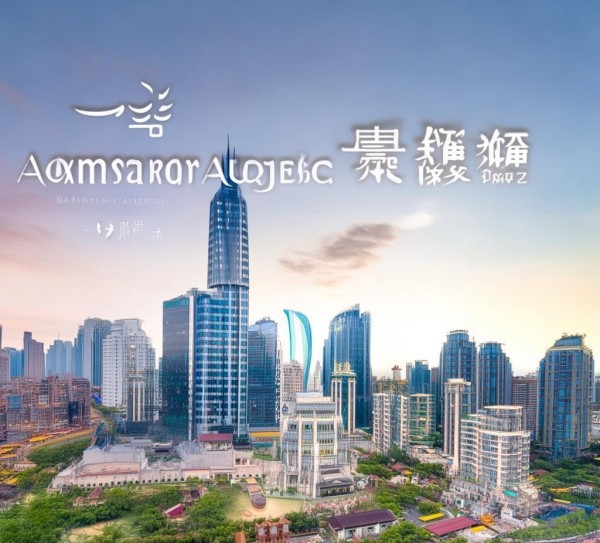 郑州广告公司宣传片,助力城市品牌建设