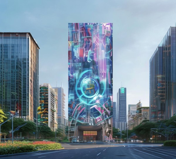 湛江户外广告规划未来与机遇,区域发展与市场潜力