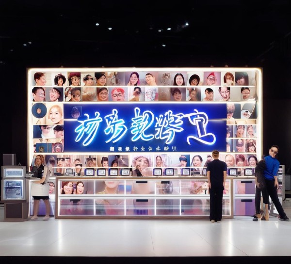 美容展会宣传广告公司,助力您的美丽之旅